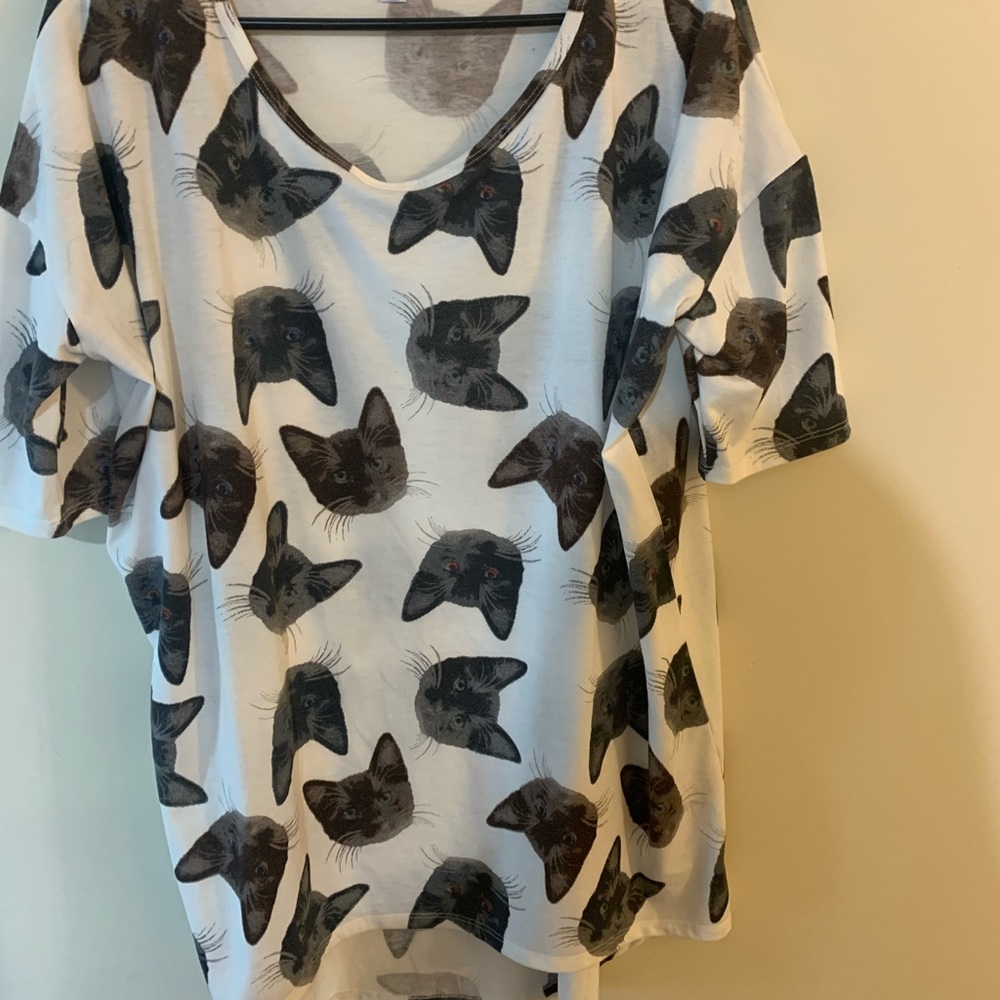 Lularoe Irma Large